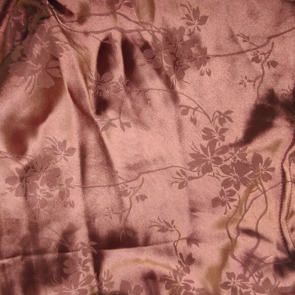 ✨ Bohemian Tie Back Crop Top - Picture 2 of 5